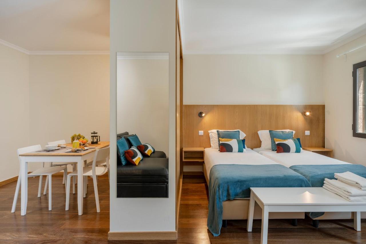 Na Praca By An Island Appartement