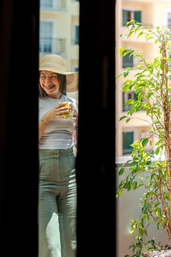 Appartement Na Praca By An Island