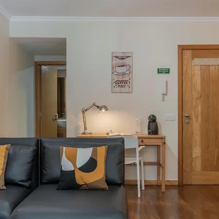 Apartamento Na Praca By An Island Apart Funchal  Exterior photo