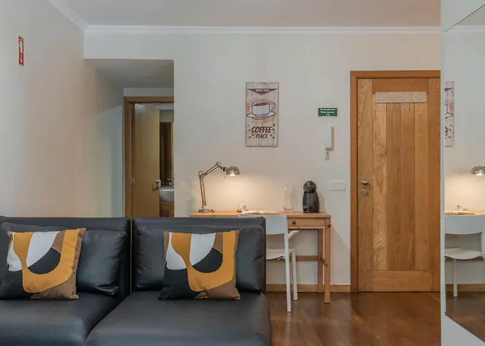 Apartamento Na Praca By An Island Apart
