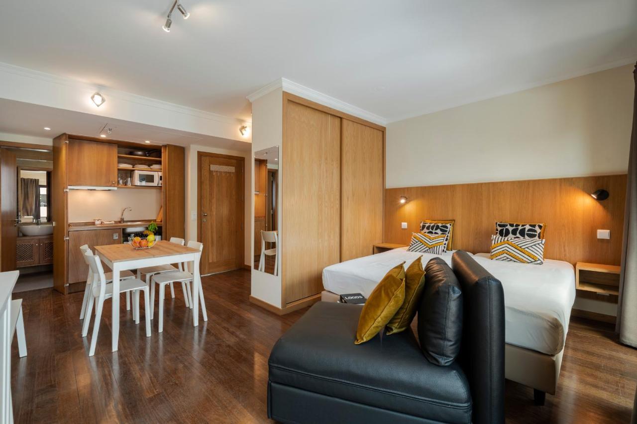 Na Praca By An Island Apartment *