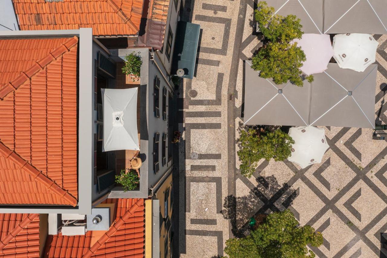 Apartment Na Praca By An Island