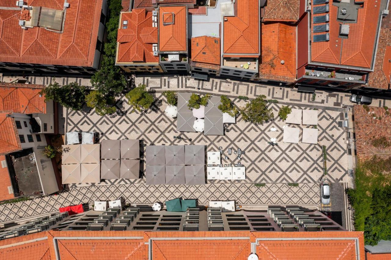 Apartment Na Praca By An Island *