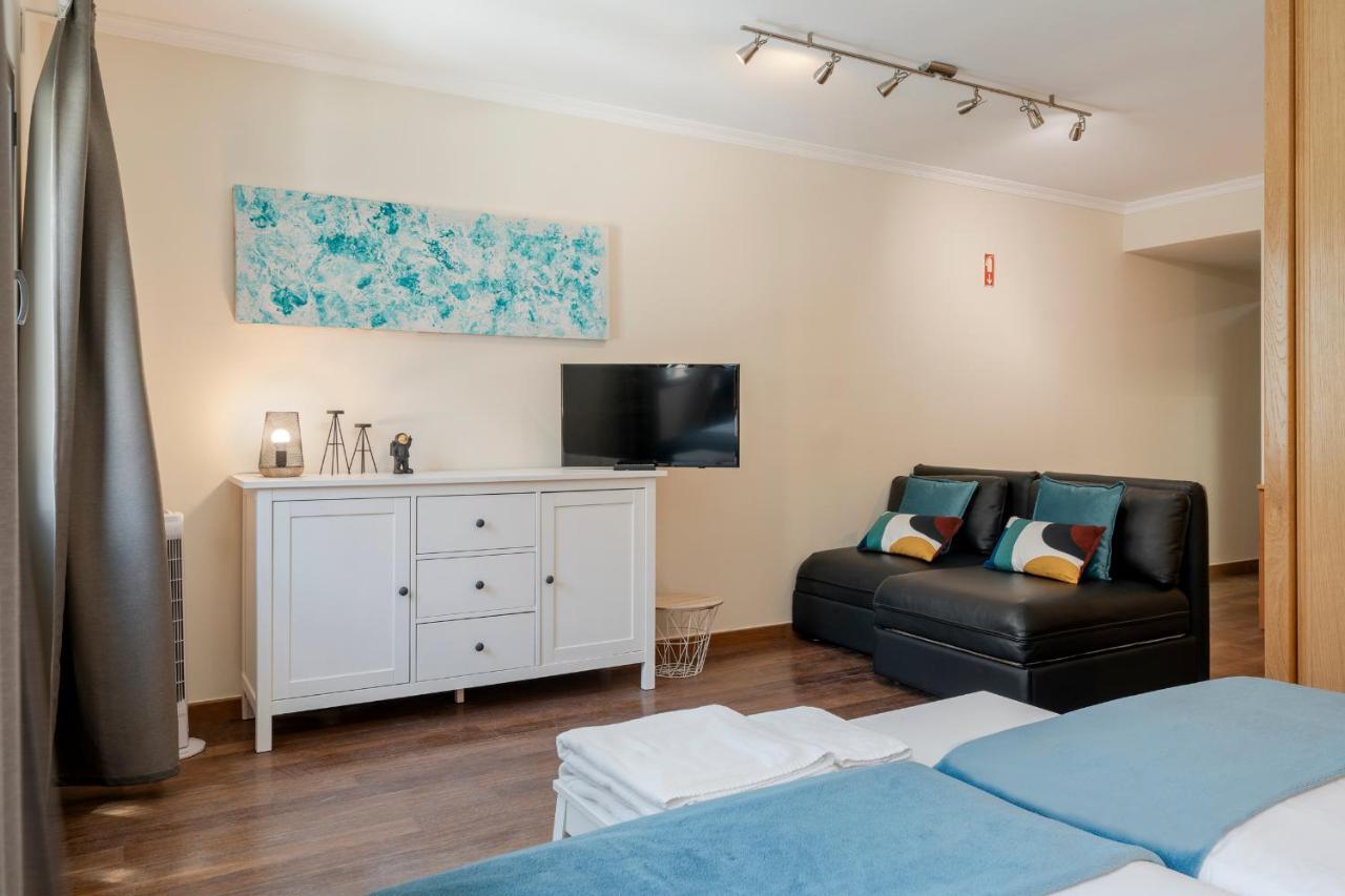Apartment Na Praca By An Island Funchal (Madeira)