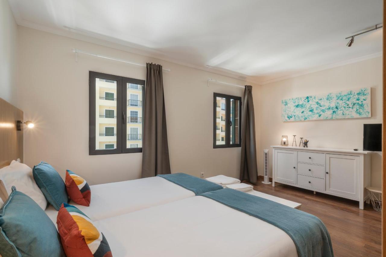 Na Praca By An Island Apartment Funchal (Madeira)