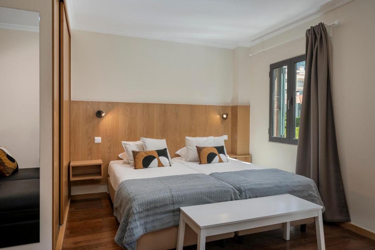Apartment Na Praca By An Island *