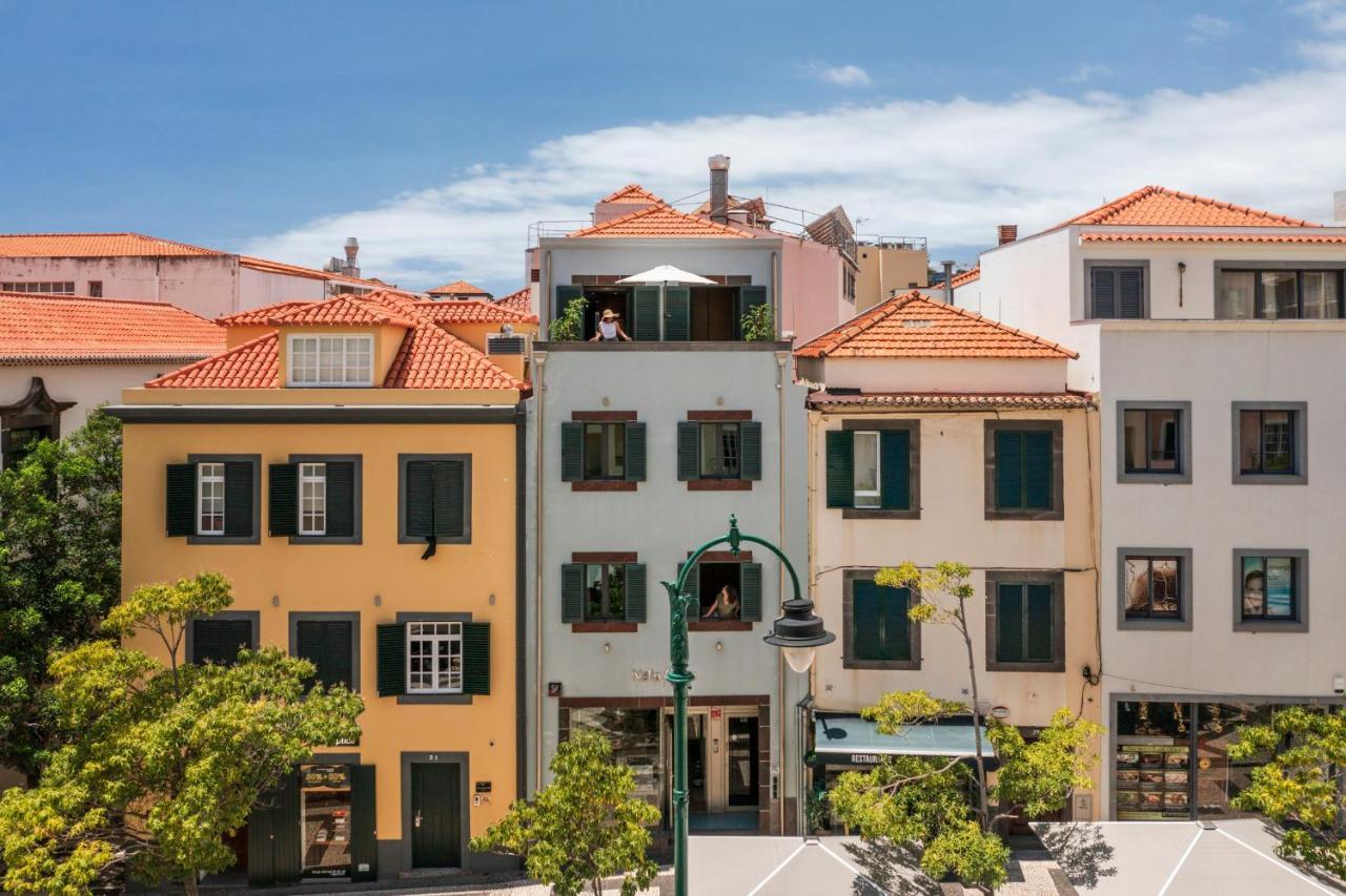 Apartment Na Praca By An Island