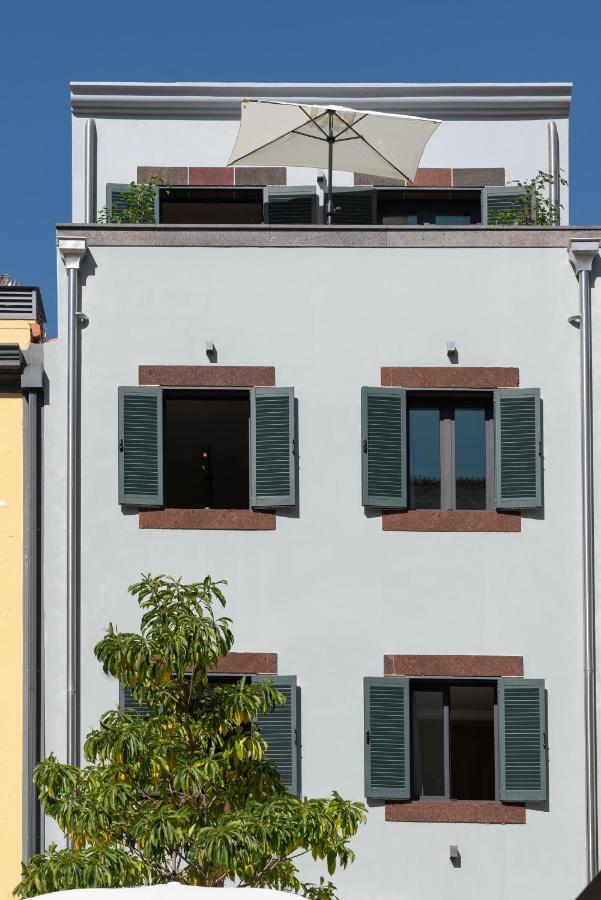 Apartment Na Praca By An Island *