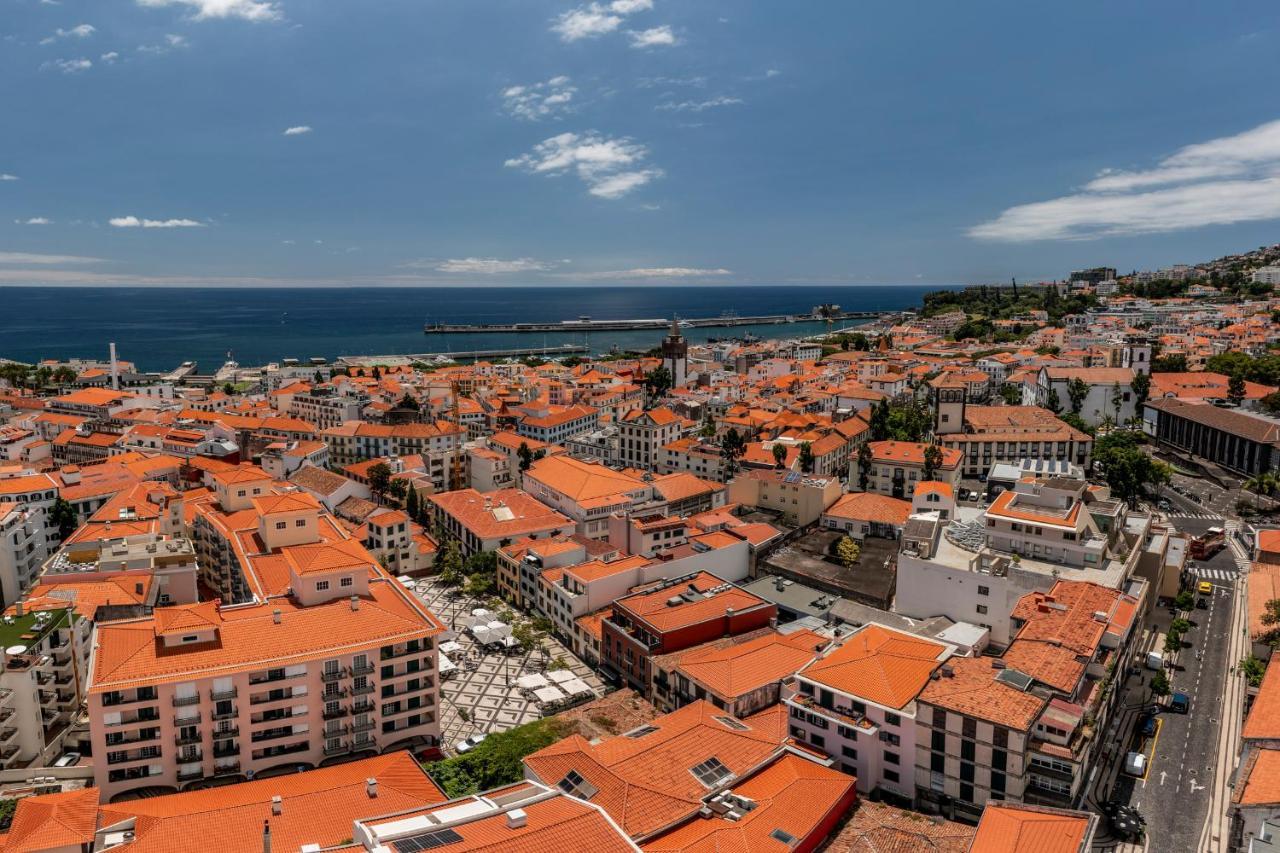 Apartment Na Praca By An Island *