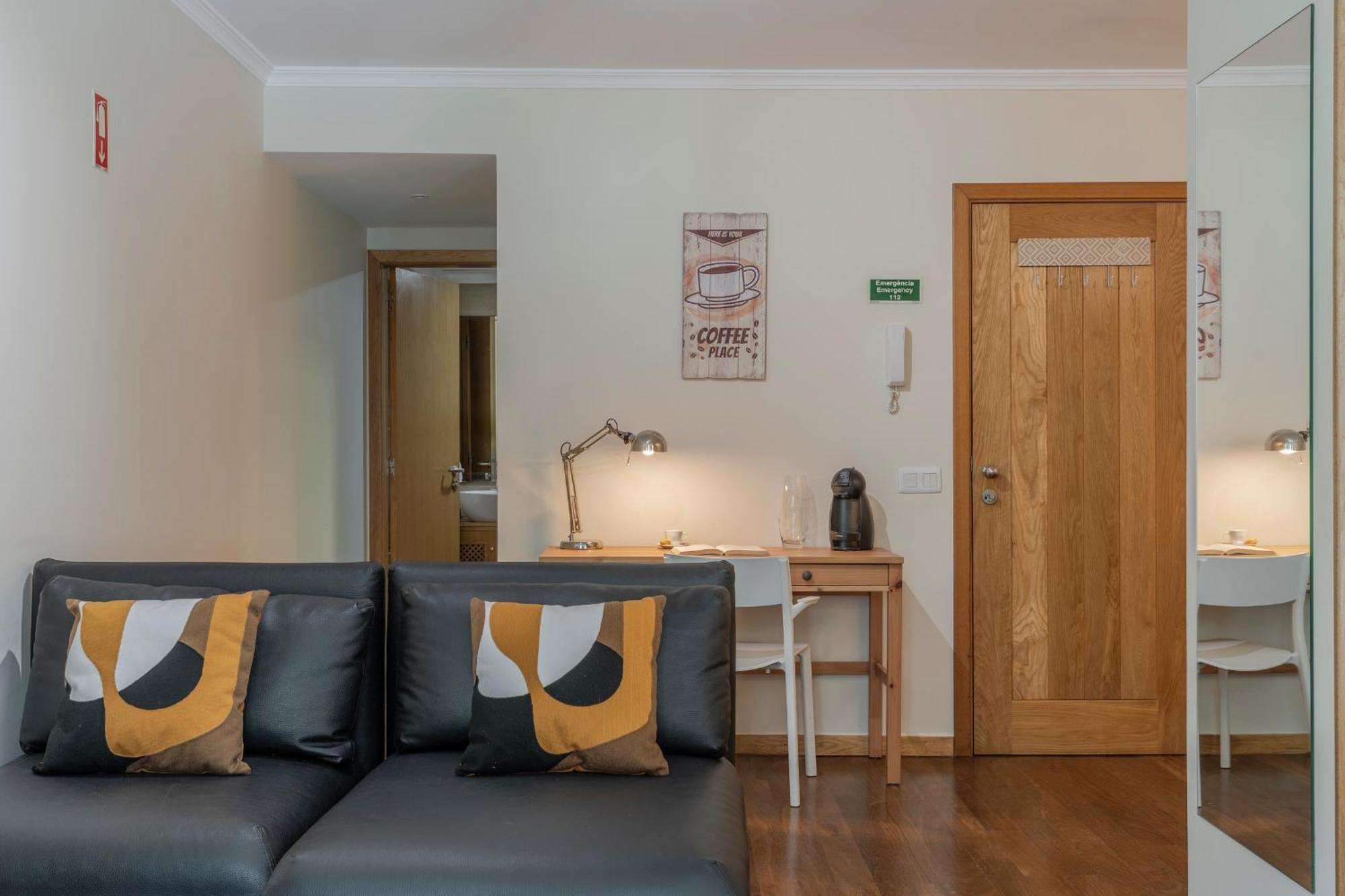Na Praca By An Island Apartment *